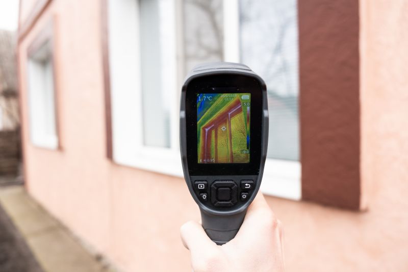 Leak Detection Service Options