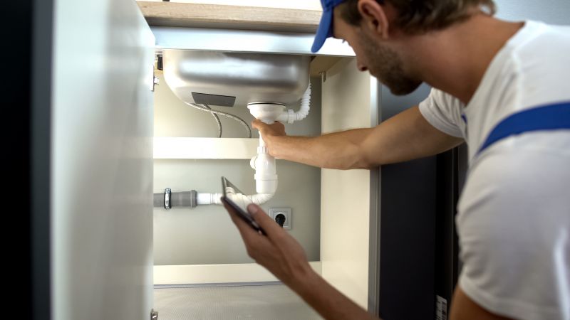 Leak Detection Service Promotions