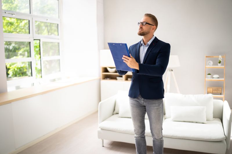 Property Size and Layout