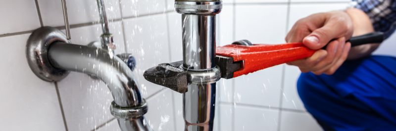 Early Warning Signs Of Hidden Plumbing Leaks In A Home