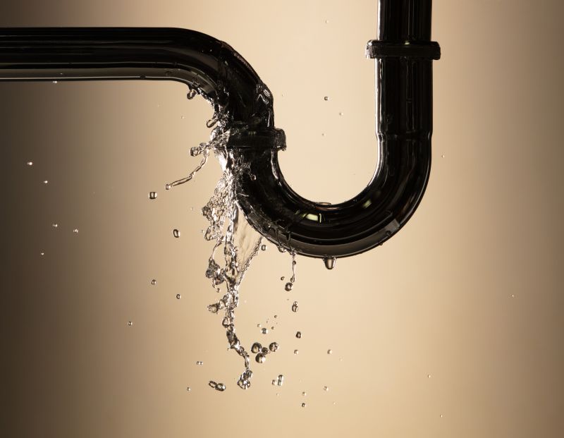 Early Warning Signs Of Hidden Plumbing Leaks In A Home