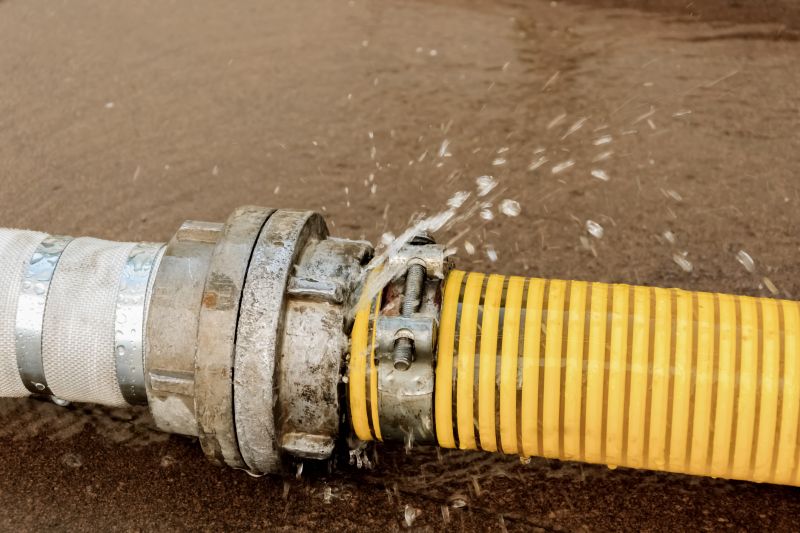 Leak Detection Service