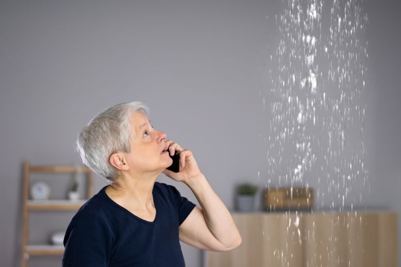 Products For Leak Detection Service in use