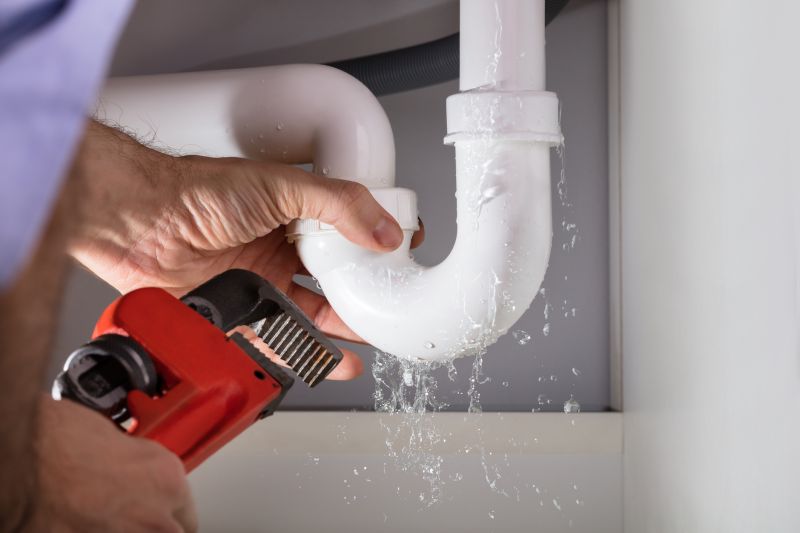 Licensed Plumbing Companies
